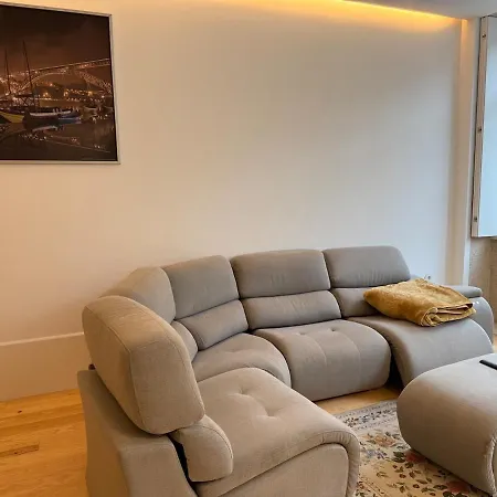 Loft Market Bolhao-city Center 1a Apartamento Porto