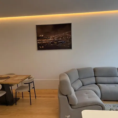 Apartamento Loft Market Bolhao-city Center 1a *