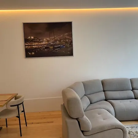 Loft Market Bolhao-city Center 1a Porto