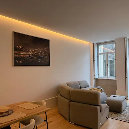 Loft Market Bolhao-city Center 1a
