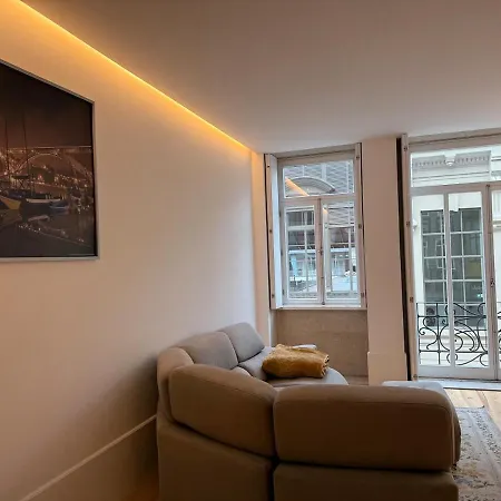 Loft Market Bolhao-city Center 1a * Porto