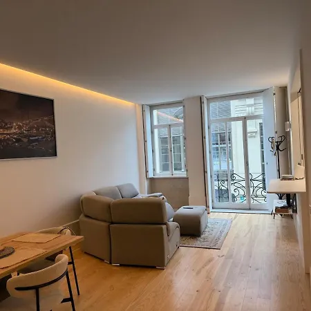 Loft Market Bolhao-city Center 1a * Porto