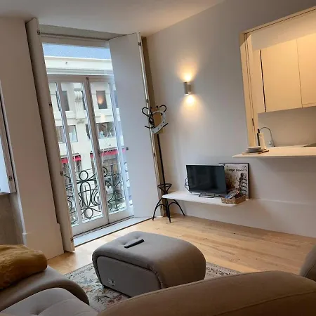 Loft Market Bolhao-city Center 1a
