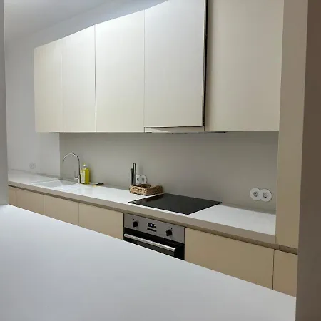 Apartamento Loft Market Bolhao-city Center 1a Porto