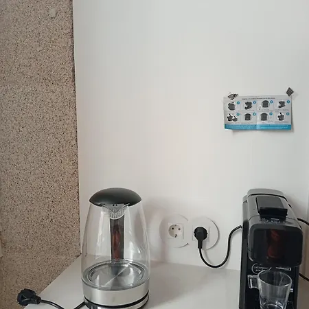Apartamento Loft Market Bolhao-city Center 1a *