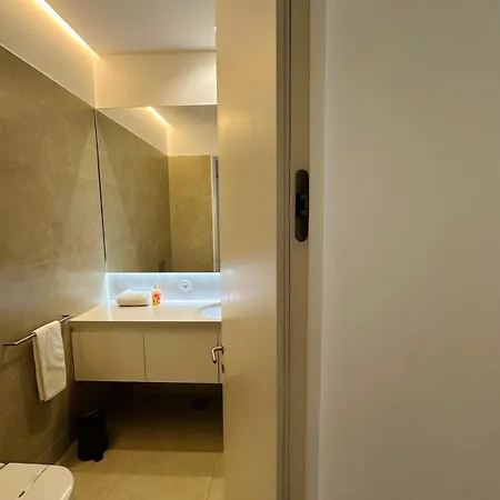 Apartamento Loft Market Bolhao-city Center 1a